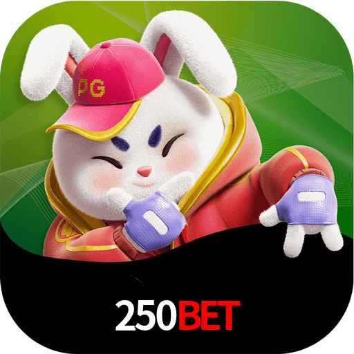 Imagem promocional da 250bet mostrando a plataforma e suas vantagens